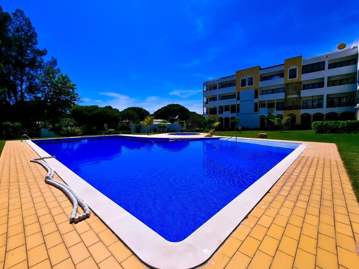 Flh Vilamoura Summer Apartment With Pool Exteriér fotografie